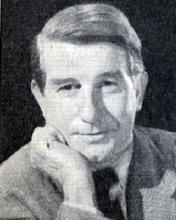 Max Murray profile picture