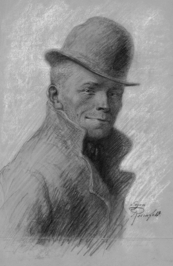 Karl Valentin profile picture