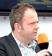 Michael Kumpfmüller profile picture