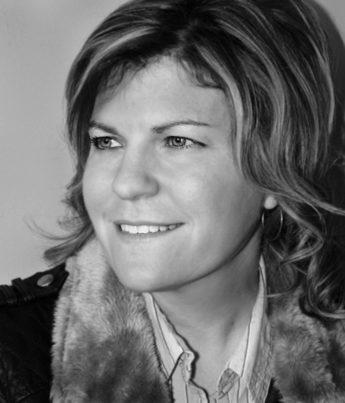 S J Richard Author Of The Peacemaker