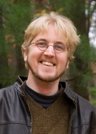 Douglas Summers-Stay