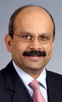 S. Lakshmi Narasimhan