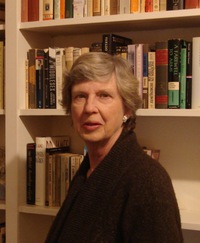 Sally E. Svenson profile picture