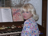 Samantha  Lee profile picture