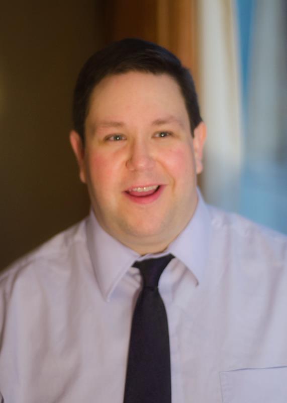 James Allen Hall (Contributor of Women of Resistance)