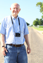 Raymond Bial profile picture