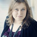 Laura Riken (Author of Cybernetic)