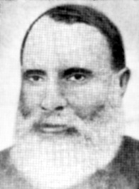 Mir Mosharraf Hossain profile picture
