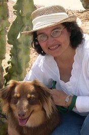 Annette Mahon profile picture