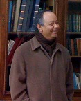 Houari Touati