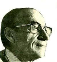 Louis Dumont profile picture