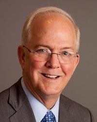 Michael J. Hogan