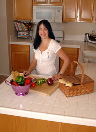 Corinne Kantor