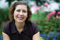 Julia Pimsleur Levine profile picture