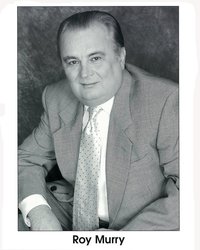Roy Murry