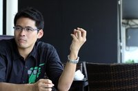 ภาณุ ตรัยเวช