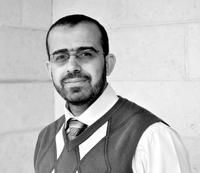 علي عصافرة