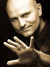Pavel Hirax Baričák