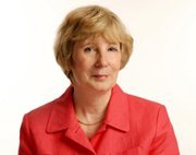 Gail McMeekin profile picture