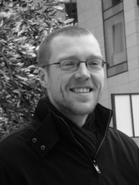 Mark Anderson Esquire