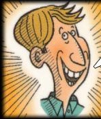 Nick Arnold profile picture