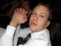 Andrew Butterworth