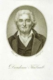 Dieudonné Thiébault profile picture