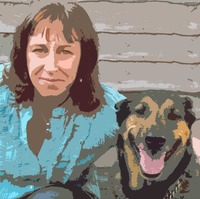 Lynne Garner
