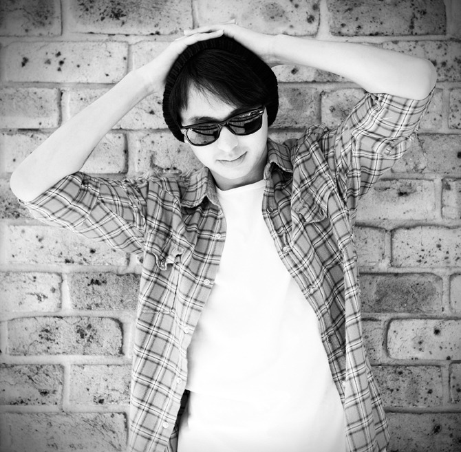 Clayton Zane (Author of Shooting Stars)