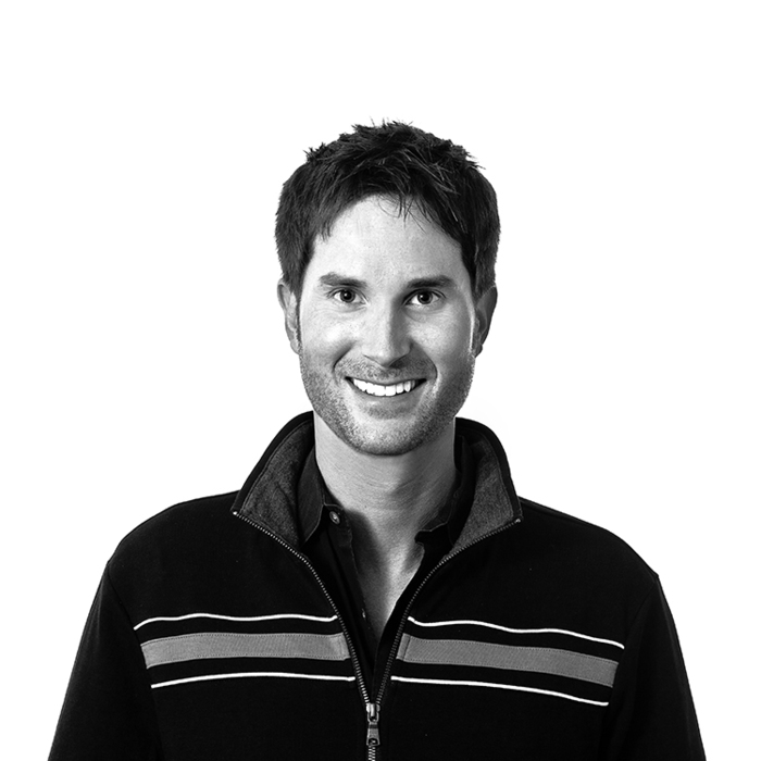 Mike Proulx (Author of Social TV)