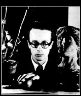 Denton Welch profile picture