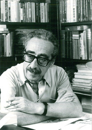 Manuel de Pedrolo profile picture
