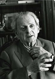 Emmanuel Levinas profile picture
