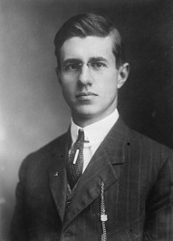 Ralph Milne Farley profile picture