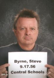 Steve Byrne profile picture