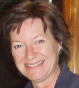 Fiona Fridd