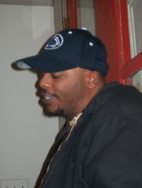 Cee Williams profile picture