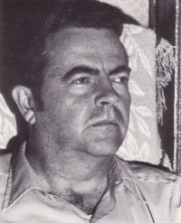 Joseph Payne Brennan profile picture