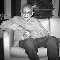 Victor Erlich