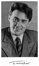 Boris Polevoi profile picture