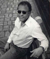 Marc Olden profile picture