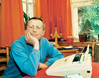 Ottokar Domma profile picture