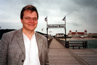Dieter Burdorf