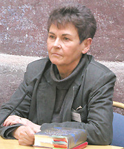 Hanna Johansen profile picture