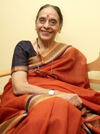 Leila Seth