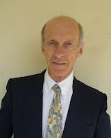 Simon LeVay profile picture