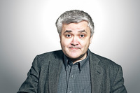 Максим Кронгауз