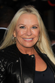 Pamela Stephenson