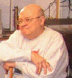 John Tigges profile picture