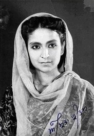 Amrita Pritam profile picture